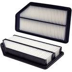 Order PUREZONE OIL & AIR FILTERS - 9-49009 - Air Filter For Your Vehicle
