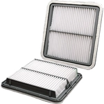 Order PUREZONE OIL & AIR FILTERS - 9-49012 - Air Filter For Your Vehicle