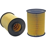 Order PUREZONE OIL & AIR FILTERS - 9-49017 - Air Filter For Your Vehicle