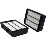 Order PUREZONE OIL & AIR FILTERS - 9-49023 - Air Filter For Your Vehicle