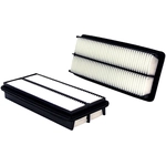 Order PUREZONE OIL & AIR FILTERS - 9-49063 - Air Filter For Your Vehicle
