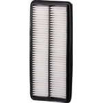 Order PUREZONE OIL & AIR FILTERS - 9-49063 - Air Filter For Your Vehicle