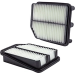 Order PUREZONE OIL & AIR FILTERS - 9-49085 - Air Filter For Your Vehicle