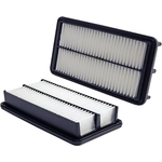 Order PUREZONE OIL & AIR FILTERS - 9-49113 - Air Filter For Your Vehicle