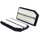 Order PUREZONE OIL & AIR FILTERS - 9-49119 - Air Filter For Your Vehicle