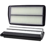 Order PUREZONE OIL & AIR FILTERS - 9-49123 - Air Filter For Your Vehicle
