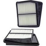 Order Air Filter by PUREZONE OIL & AIR FILTERS - 9-49200 For Your Vehicle