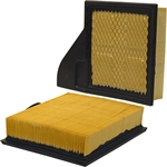 Order PUREZONE OIL & AIR FILTERS - 9-49201 - Air Filter For Your Vehicle