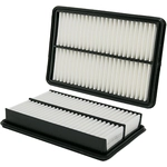 Order PUREZONE OIL & AIR FILTERS - 9-49247 - Filtre à air For Your Vehicle