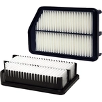 Order PUREZONE OIL & AIR FILTERS - 9-49480 - Air Filter For Your Vehicle