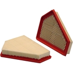 Order Air Filter by PUREZONE OIL & AIR FILTERS - 9-49498 For Your Vehicle