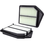 Order PUREZONE OIL & AIR FILTERS - 9-49750 - Air Filter For Your Vehicle