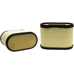 Order PUREZONE OIL & AIR FILTERS - 9-49886 - Air Filter For Your Vehicle