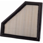 Order PUREZONE OIL & AIR FILTERS - 9-49890 - Air Filter For Your Vehicle