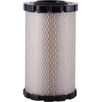 Order PUREZONE OIL & AIR FILTERS - 9-49893 - Air Filter For Your Vehicle
