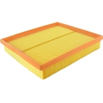 Order Air Filter by VAICO - V20-2066 For Your Vehicle