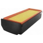 Order Air Filter by VAICO - V20-2067 For Your Vehicle
