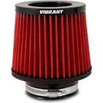 Order Air Filter by VIBRANT PERFORMANCE - 10923 For Your Vehicle