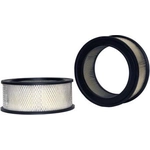 Order Air Filter by WIX - 42050 For Your Vehicle