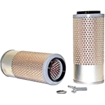 Order Air Filter by WIX - 42076 For Your Vehicle