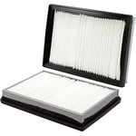 Order Air Filter by WIX - 42086 For Your Vehicle