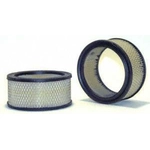 Order Air Filter by WIX - 42110 For Your Vehicle