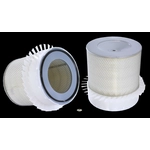 Order Air Filter by WIX - 42124 For Your Vehicle