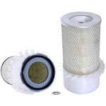 Order Air Filter by WIX - 42126 For Your Vehicle