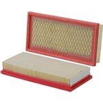 Order WIX - 42133 - Air Filter For Your Vehicle