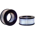 Order Air Filter by WIX - 42135 For Your Vehicle