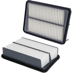 Order WIX - 42156 - Air Filter For Your Vehicle
