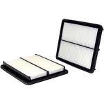 Order Filtre à air de WIX - 42164 For Your Vehicle