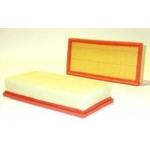 Order Air Filter by WIX - 42214 For Your Vehicle
