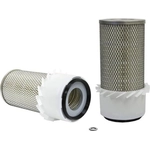 Order Air Filter by WIX - 42222 For Your Vehicle