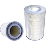 Order Air Filter by WIX - 42253 For Your Vehicle