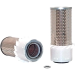 Order Air Filter by WIX - 42276 For Your Vehicle