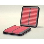 Order Air Filter by WIX - 42306 For Your Vehicle