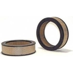Order Air Filter by WIX - 42324 For Your Vehicle