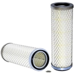 Order Air Filter by WIX - 42342 For Your Vehicle