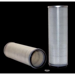 Order Air Filter by WIX - 42383 For Your Vehicle