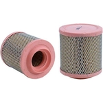 Order Air Filter by WIX - 42384 For Your Vehicle