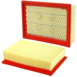 Order WIX - 42385 - Air Filter For Your Vehicle