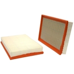 Order WIX - 42412 - Air Filter For Your Vehicle