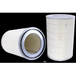 Order Air Filter by WIX - 42422 For Your Vehicle