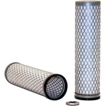 Order Air Filter by WIX - 42456 For Your Vehicle