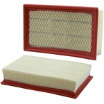 Order WIX - 42484 - Air Filter For Your Vehicle