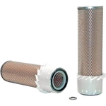 Order Air Filter by WIX - 42489 For Your Vehicle