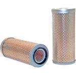 Order Air Filter by WIX - 42505 For Your Vehicle