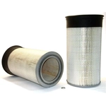 Order Air Filter by WIX - 42546 For Your Vehicle