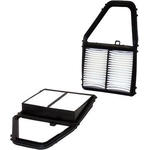 Order WIX - 42564 - Air Filter For Your Vehicle